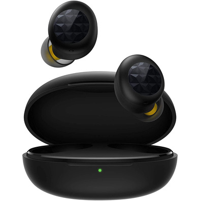 Auriculares Micro Realme Buds Q2 Negro