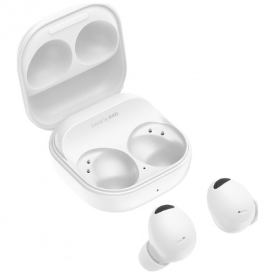 Auriculares Micro Samsung Galaxy Buds 2 Pro Weiß