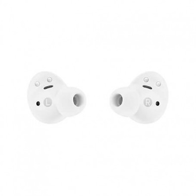 Auriculares Micro Samsung Galaxy Buds 2 Pro Weiß