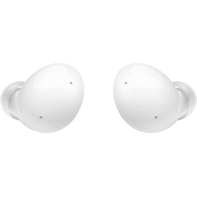 Auriculares Micro Samsung Galaxy Buds 2 Weiß