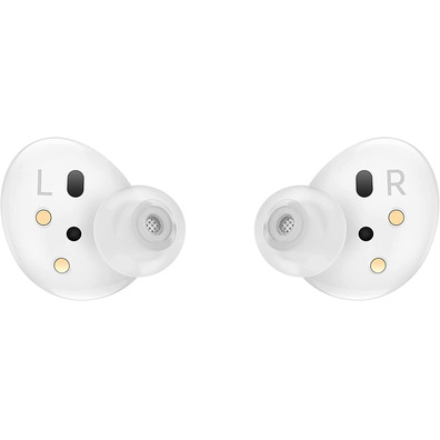 Auriculares Micro Samsung Galaxy Buds 2 Weiß