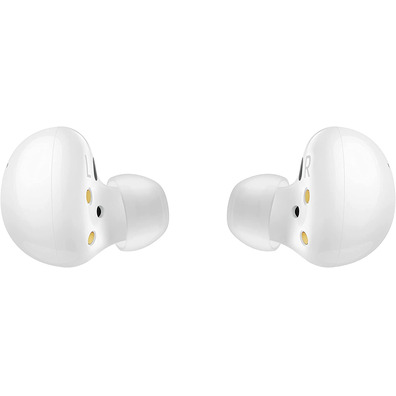 Auriculares Micro Samsung Galaxy Buds 2 Weiß