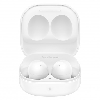 Auriculares Micro Samsung Galaxy Buds 2 Weiß