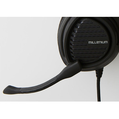 Kopfhörer-Millenium-MH2