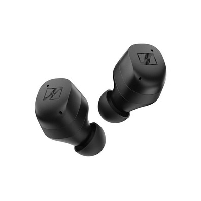 Auriculares Momentum True Wireless 3 Schwarz