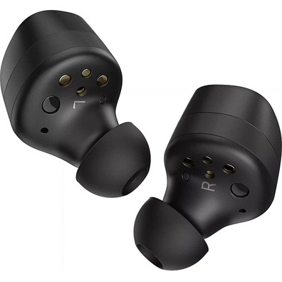 Auriculares Momentum True Wireless 3 Schwarz