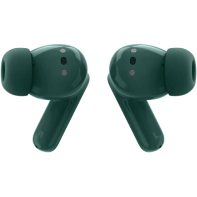 Motorola Moto Buds Bass Posy Green Bluetooth