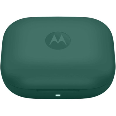 Motorola Moto Buds Bass Posy Green Bluetooth
