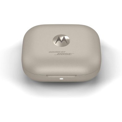 Motorola Moto Buds+ Gris Inhalambricos TWS