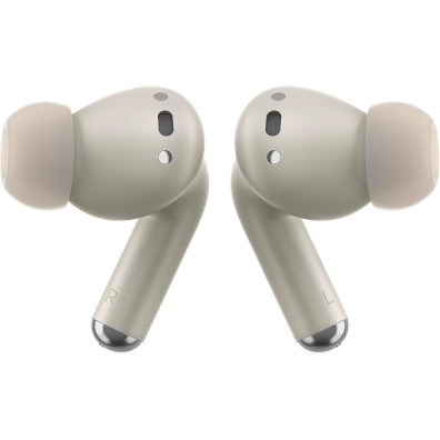 Motorola Moto Buds+ Gris Inhalambricos TWS