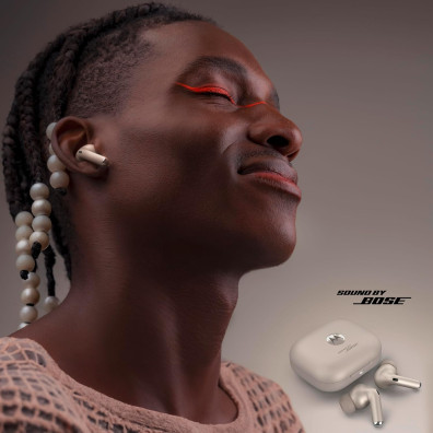 Motorola Moto Buds+ Gris Inhalambricos TWS