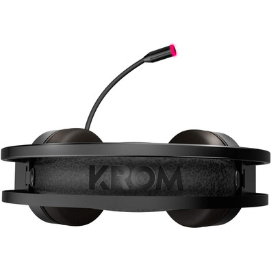 Auriculares Nox Krom Kappa RGB