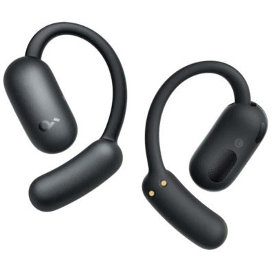 Open Ears Ohr Bluetooth Soundcore Aerofit 2 Schwarz