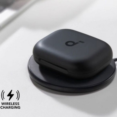 Open Ears Ohr Bluetooth Soundcore Aerofit 2 Schwarz