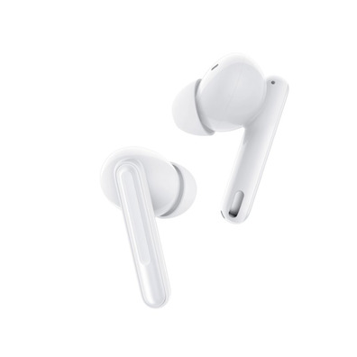 Auriculares Oppo Enco Free 2 W52 Blancos