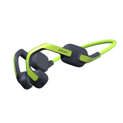 Auriculares Oppo IMOO Ear-Care Bluetooth Grün