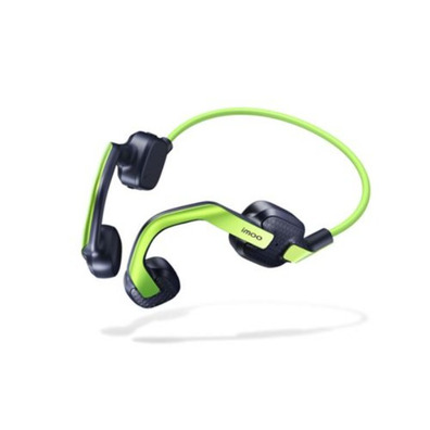 Auriculares Oppo IMOO Ear-Care Bluetooth Grün