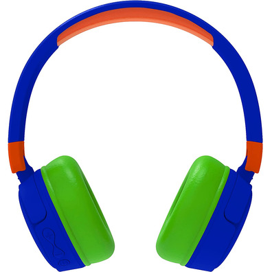 Auriculares OTL Wireless Bluetooth Kopfhörer Nerf