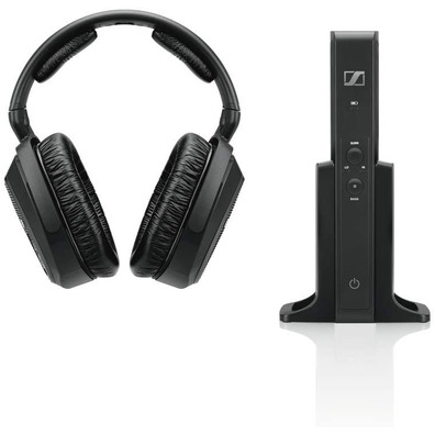 Auriculares para TV Sennheiser RS 175 Estéreo Digital