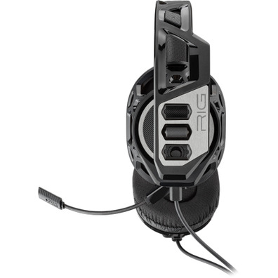 Headset Plantronics RIG 300 HC