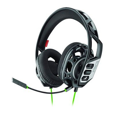 Headset Plantronics RIG 300 HX Xbox One