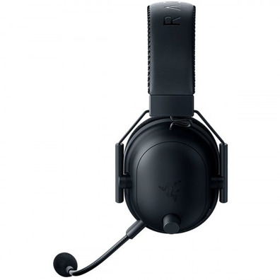 Auriculares Razer Blackshark V2 Pro Wireless/Kabel