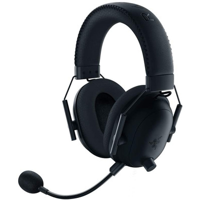 Auriculares Razer Blackshark V2 Pro Wireless/Kabel