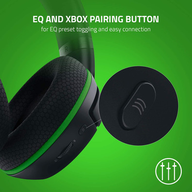 Auriculares Razer Kaira PC/Xbox One/Xbox Series