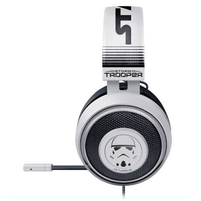 Kopfhörer Razer Kraken Stormtrooper Edition