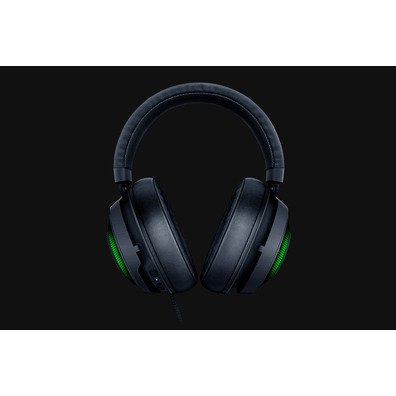 Auriculares Razer Kraken Ultimate