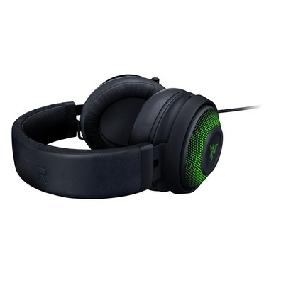 Auriculares Razer Kraken Ultimate