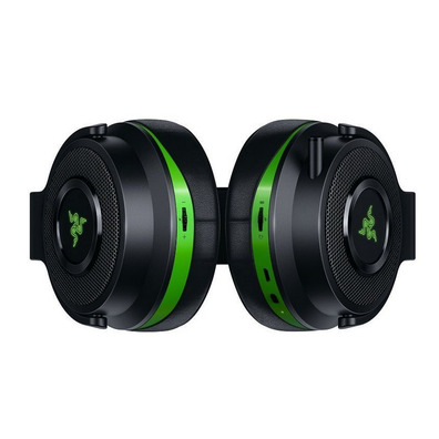 Kopfhörer Razer-Drescher Xbox One/PC