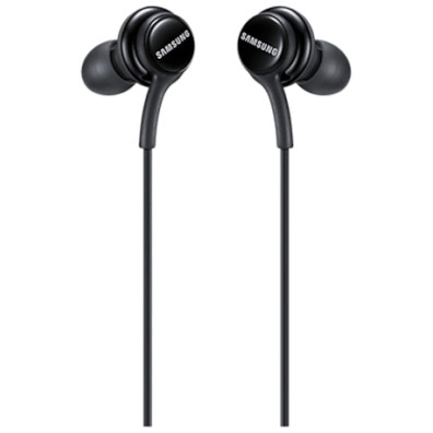 Samsung EO-IA500BBEGWW 3.5mm Schwarz