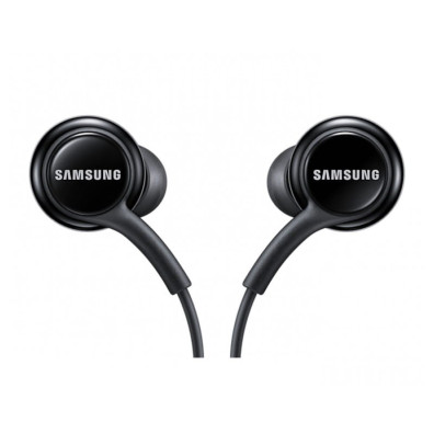 Samsung EO-IA500BBEGWW 3.5mm Schwarz