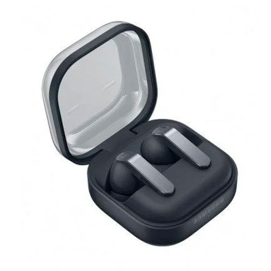 Auricular Samsung Galaxy Buds4 Pro mit AI (ANC) Schwarz