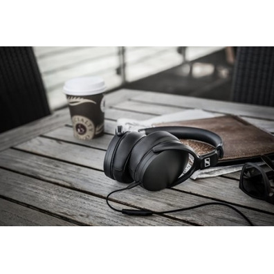 Kopfhörer Sennheiser 4.30 i Black