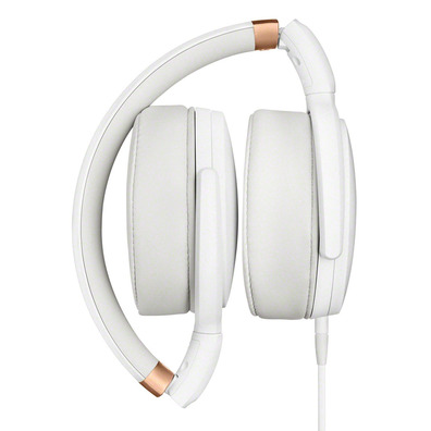 Kopfhörer Sennheiser 4.30 i White