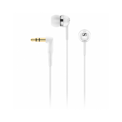 Kopfhörer Sennheiser CX 1.00 in-ear Weiß