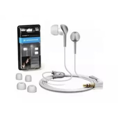 Kopfhörer Sennheiser CX200 Street II White