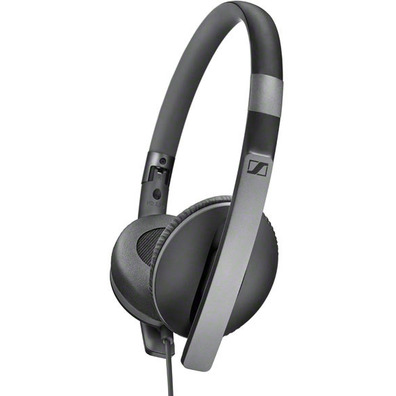 Kopfhörer Sennheiser HD 2.30 G Black