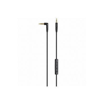 Kopfhörer Sennheiser HD 2.30 G Black