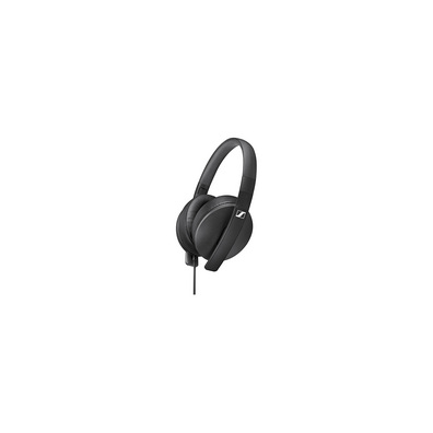 Kopfhörer Sennheiser HD 300 Schwarz