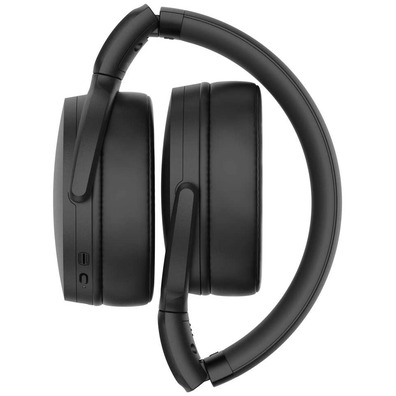 Auriculares Sennheiser HD 350 BT Schwarz