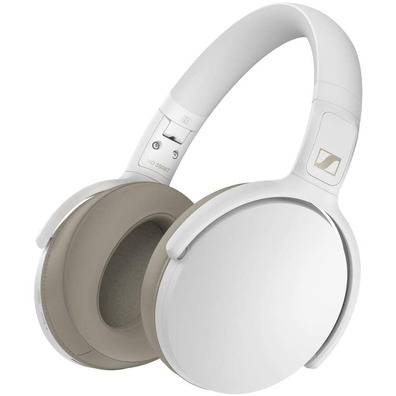 Auriculares Sennheiser HD 350 BT Weiß