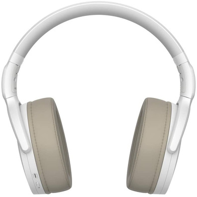 Auriculares Sennheiser HD 350 BT Weiß