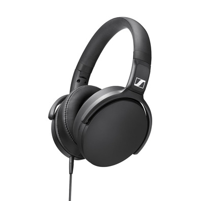 Kopfhörer Sennheiser HD 400S