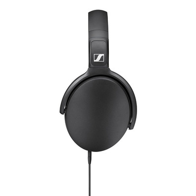 Kopfhörer Sennheiser HD 400S