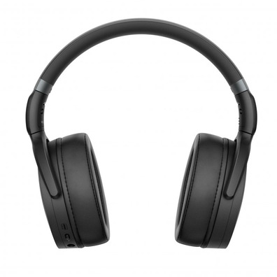 Auriculares Sennheiser HD 450 BT Schwarz