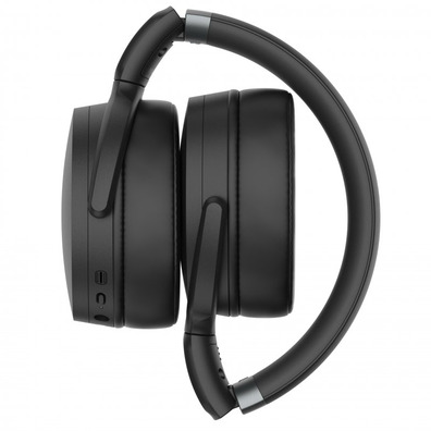 Auriculares Sennheiser HD 450 BT Schwarz