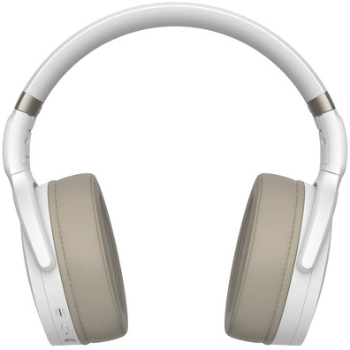 Auriculares Sennheiser HD 450 BT Weiß